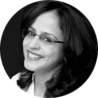 Shalini Shyamsundar